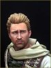 Young Miniatures YH1817 Alexander The Great 330 B.C 1/10
